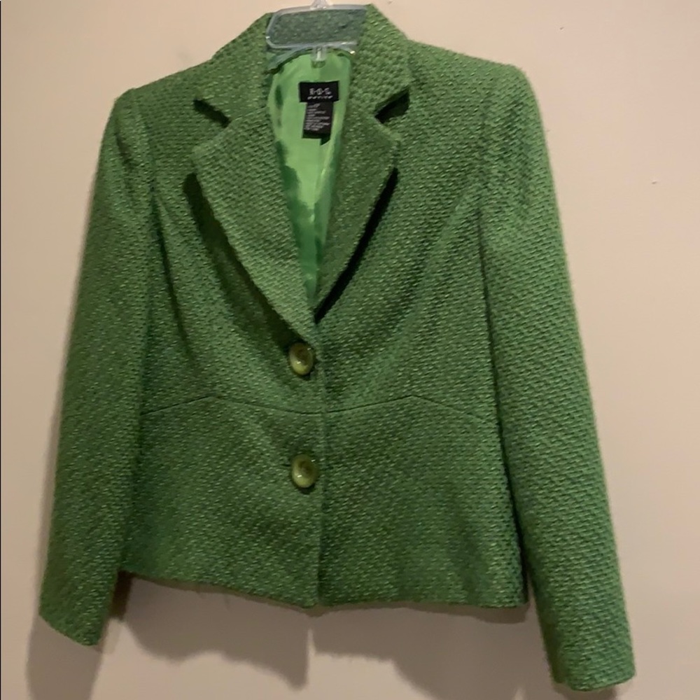 (PRE-LOVED) R•Q•T BLAZER💖